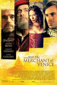 Il Mercante di Venezia: a ciascuno la sua parte