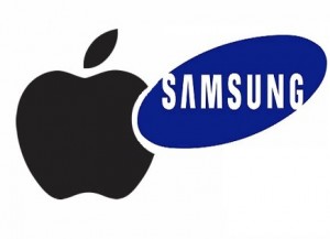 Apple contro Samsung: guerra ad alta tecnologia