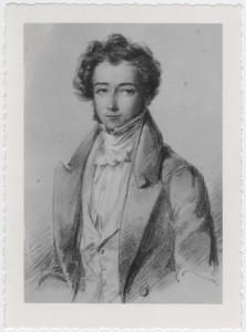 Il conte di Tocqueville e i costumi della nazione americana