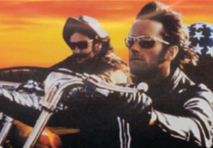 Easy Rider – Il Sogno Americano corre sulla strada