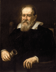 Principio di autorità, Galileo e metodo scientifico