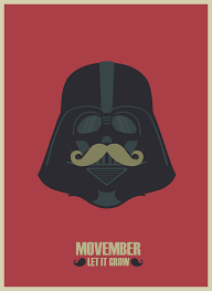 Movember 2017. Il baffo che MObilita