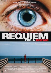 Requiem for a Dream – la tossicodipendenza vista da Darren Aronofsky