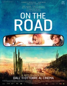 Recensioni – On the road