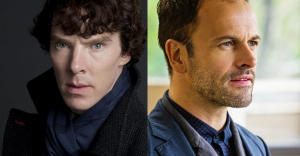Sherlock vs Elementary