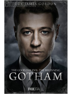 Gotham – Fenomenologia di un Eroe