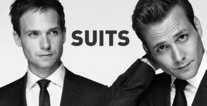 Suits VS Franklin & Bash – Quando il legal è da nerd.