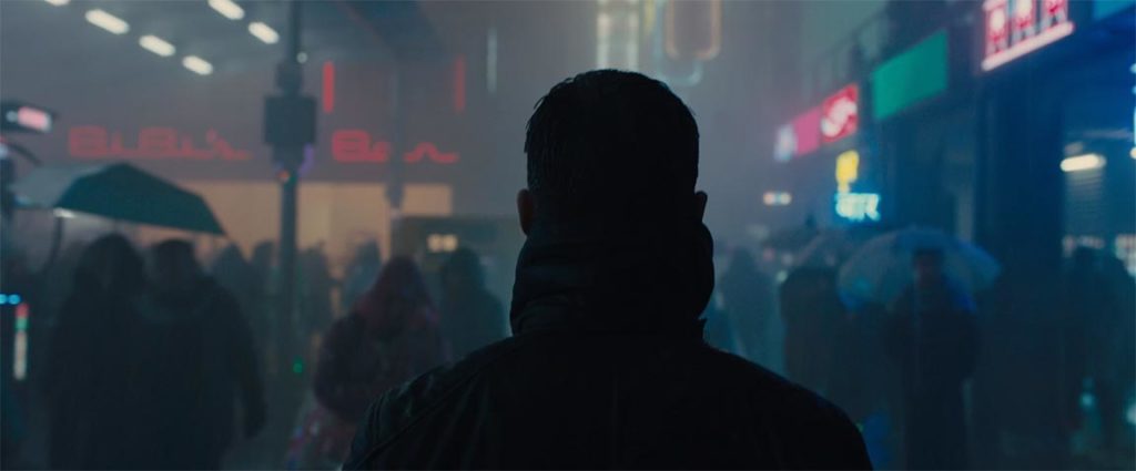 Blade Runner 2049 trailer e altre cose che voi umani…