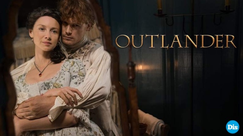 Outlander quarta stagione: I Fraser arrivano in America!