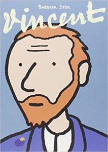 Vincent, toccante biografia a fumetti di Van Gogh