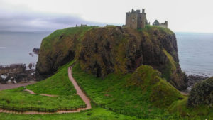 Road to Scotland: viaggio in Scozia in 16 tappe (+2) – Day 13 Dunnottar Castle e Angus