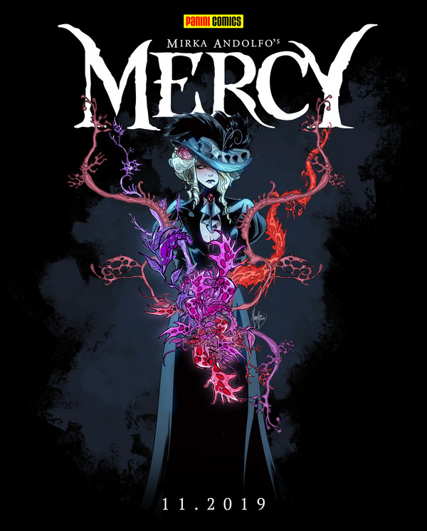 Mercy – La neve non conosce rimorso