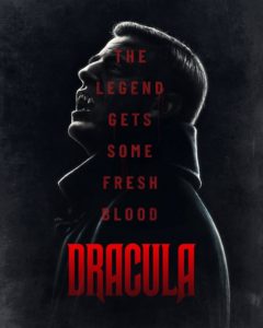 Dracula: la miniserie Netflix – No spoiler