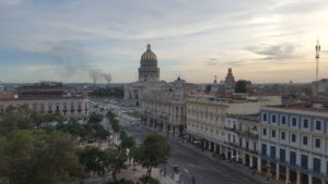 Viaggio a Cuba – parte seconda: Avana
