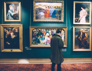Musei gratis online – Come vivere l’arte anche in quarantena