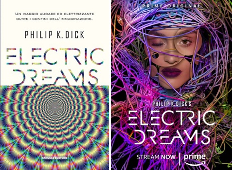 Electric Dreams – Le differenze tra la serie tv e i racconti di Philip K. Dick