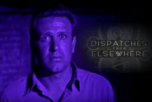 Dispatches from Elsewhere – Perché non potete perdervi la serie tv con Jason Segel