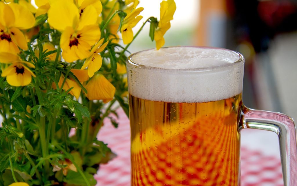 I segreti del birraio – Come abbinare bene le birre alle vostre cene estive
