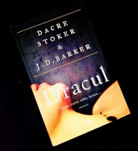 Dracul – Come tutto ebbe inizio…Bram Stoker prima del Vampiro
