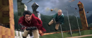 Quidditch – Lo sport dei maghi dal Queerditch alla versione babbana