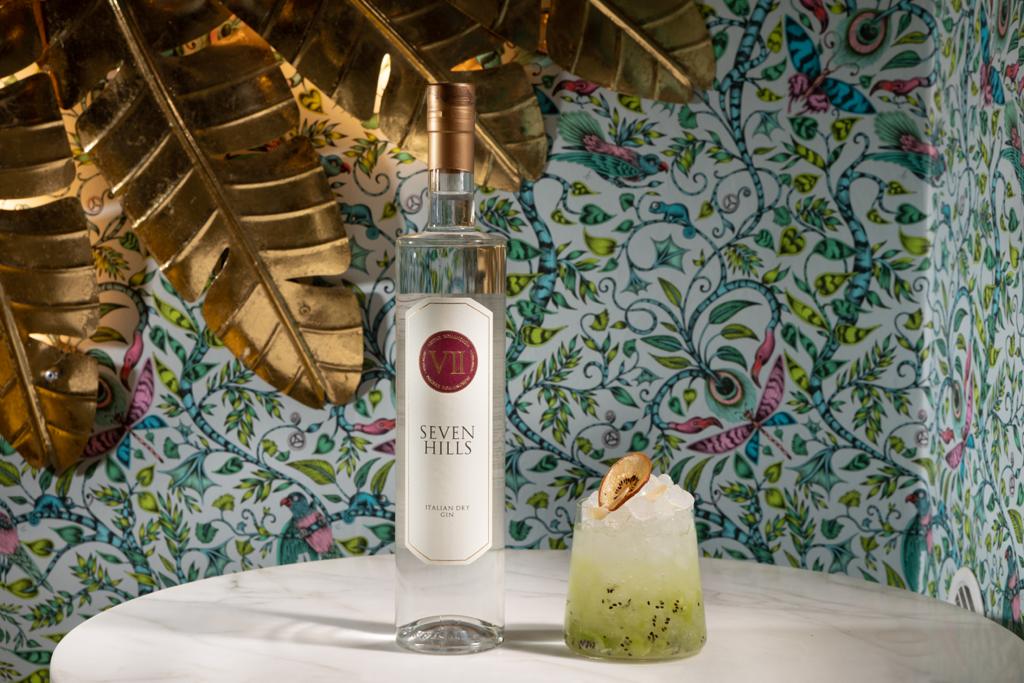 Un cocktail estivo per sentirsi di nuovo in vacanza – Latin Horeada