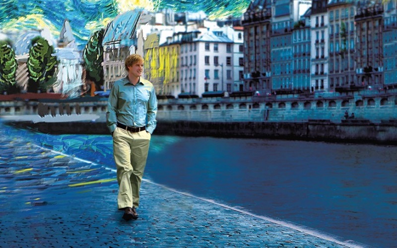 Midnight in paris – Woody Allen da sogno, all’ombra della Tour Eiffel