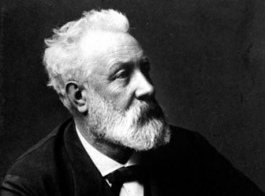 I viaggi straordinari di Jules Verne
