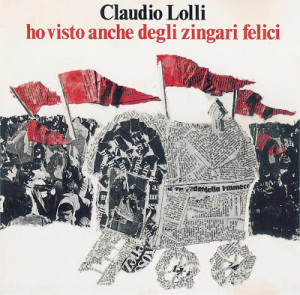 Claudio Lolli, l’Italicus e la (ritrovata) crucialità della Piazza