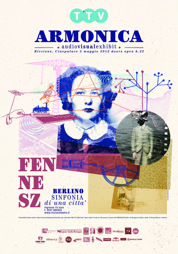 Armonica Festival – Intervista a Christian Fennesz