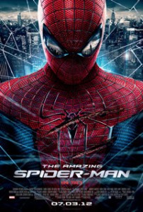 Recensioni – The Amazing Spiderman