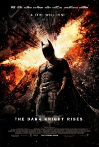 La trilogia di Nolan e i fumetti: The Dark Knight Rises