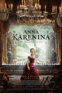 Recensioni – Anna Karenina