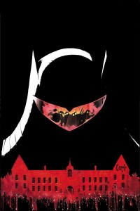 Batman, la nuova serie e… la Corte dei Gufi
