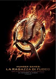 Recensioni – The Hunger Games:Catching Fire