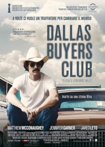 Recensioni – Dallas Buyers club