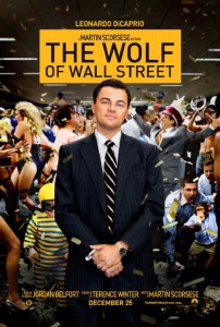 Recensioni – The Wolf of Wall Street