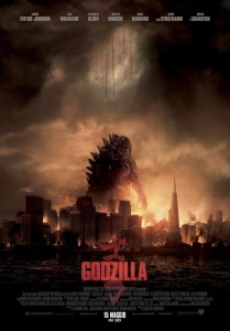 Stroncature – Godzilla (2014)