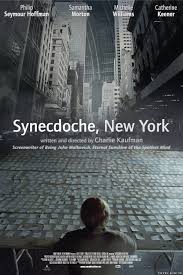 Recensioni – Synecdoche, New York
