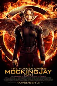 Recensioni – Hunger Games: Il Canto della Rivolta (parte 1)