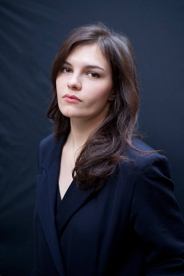 Isabel Magkoeva - Marina Adyrkhaeva