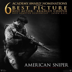 Recensione – American Sniper