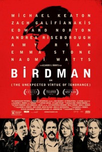 Recensione –  Birdman