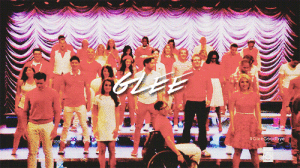 Goodbye Glee