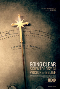 Recensioni – Going Clear: Scientology e la prigione della fede