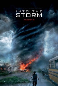 Stroncature – Into the storm