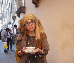 Lucca Comics & Games 2015: Speciale Cosplay