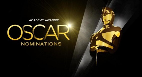 Nomination Oscar 2016