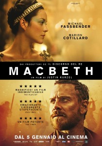 Recensione – Macbeth
