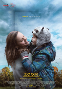 Donne da Oscar: Brie Larson in Room