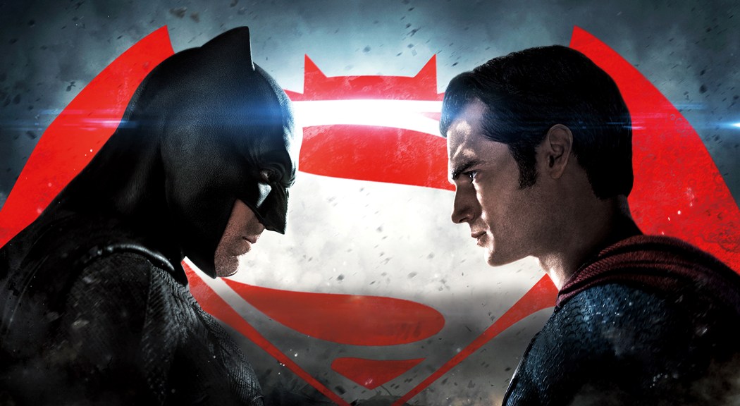 Batman e Superman: battaglia tra eroi